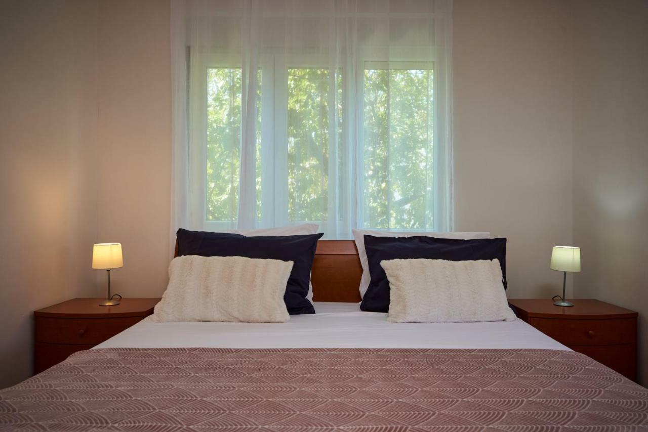Apartmani Sara i Klara Trogir Dış mekan fotoğraf